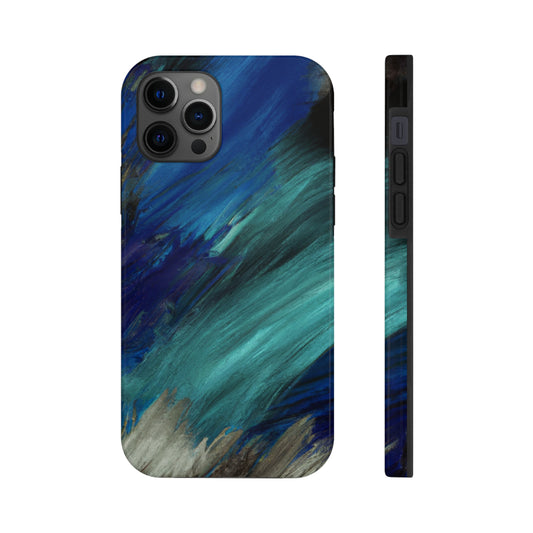 Stay 202372 - Phone Case
