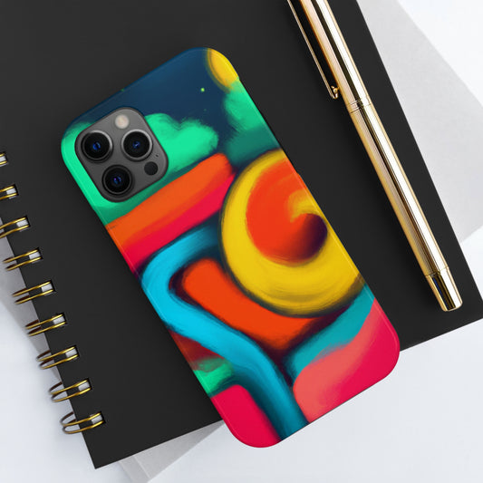 The Bangles - Phone Case