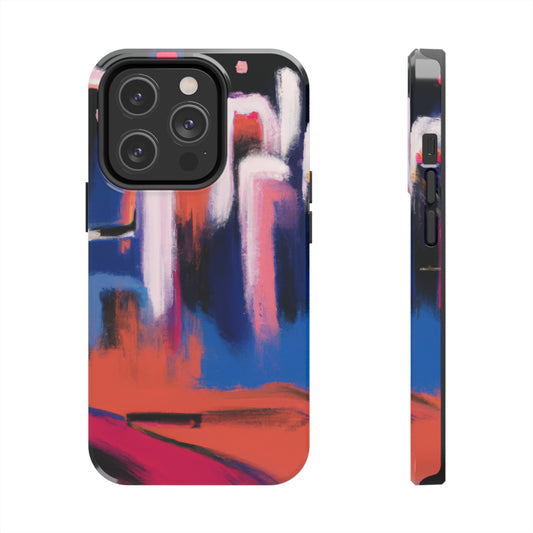 The Leg Warmers 2023730 - Phone Case