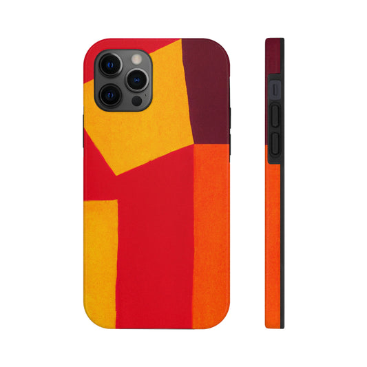 My Heart Will Go On - Celine Dion - Phone Case