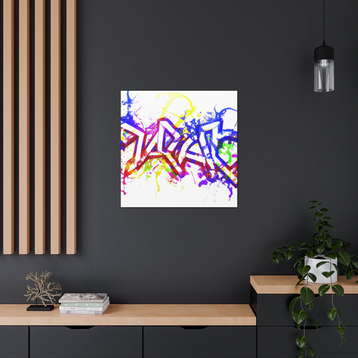 Get Busy 202374 - Canvas
