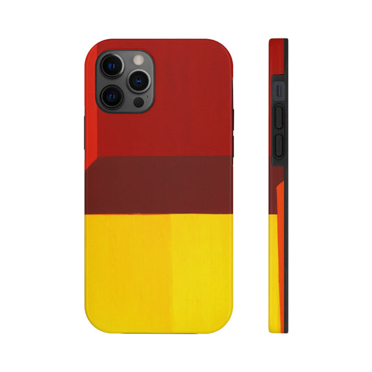 Can't Help Falling in Love by UB40 - Phone Case