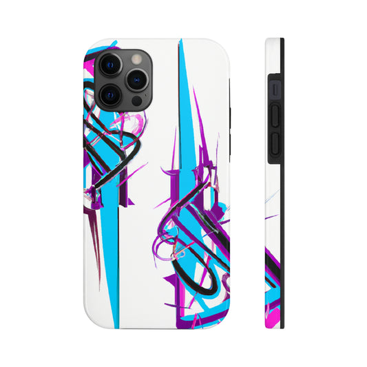 C.R.E.A.M. 202371 - Phone Case