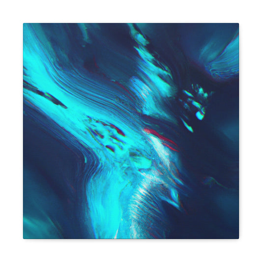 Don't Cry 202376 - Canvas