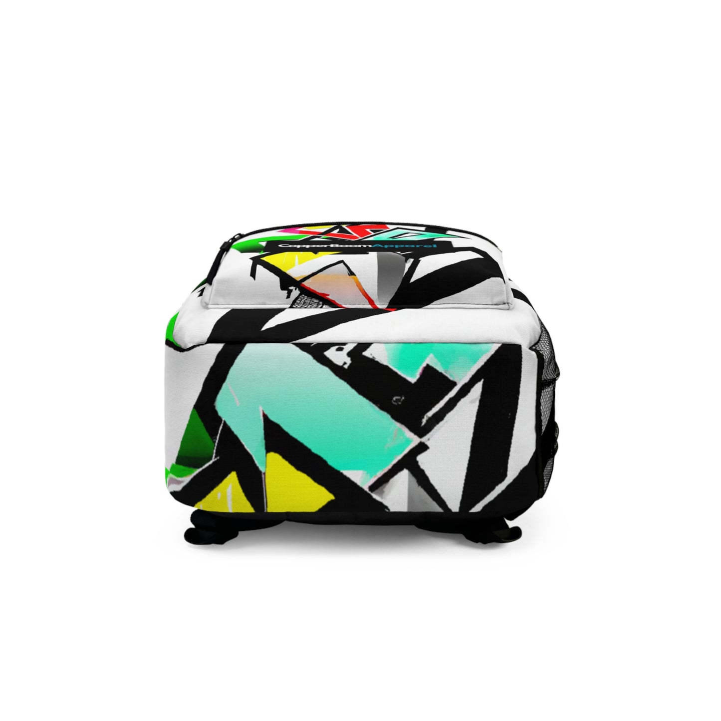 Woo-Hah!! Got You All in Check 2023730 - Backpack