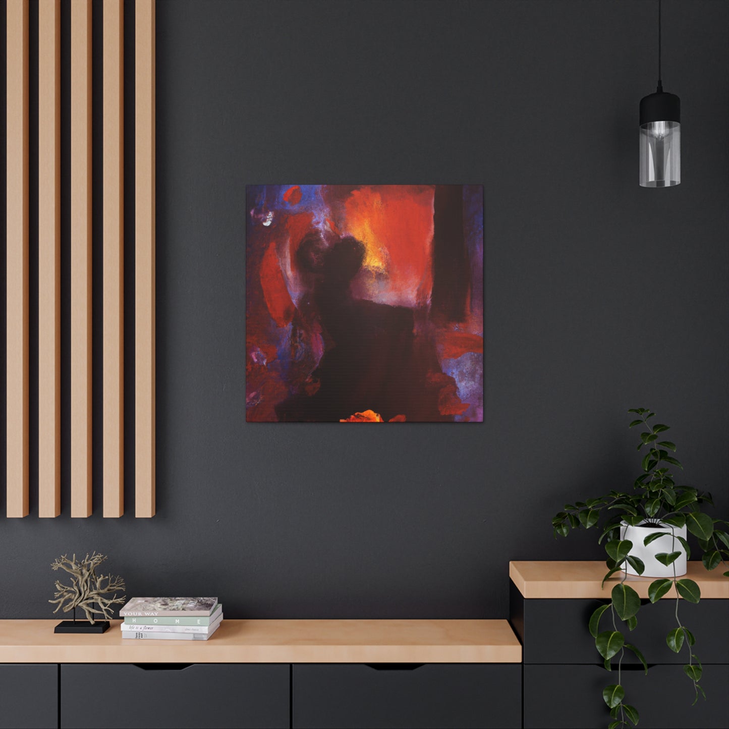 Crazy for You 202376 - Canvas