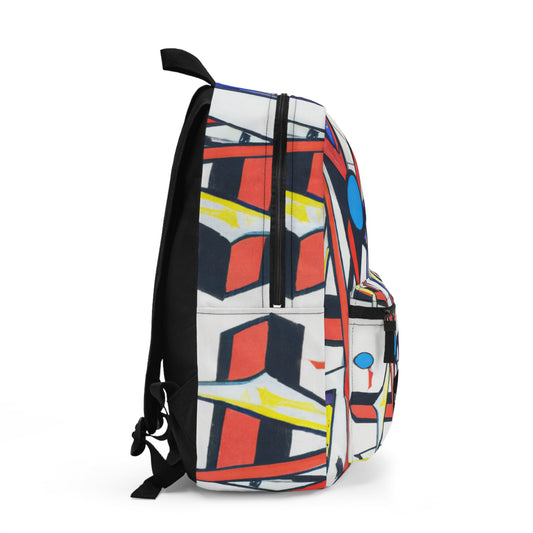 Flava in Ya Ear 202376 - Backpack