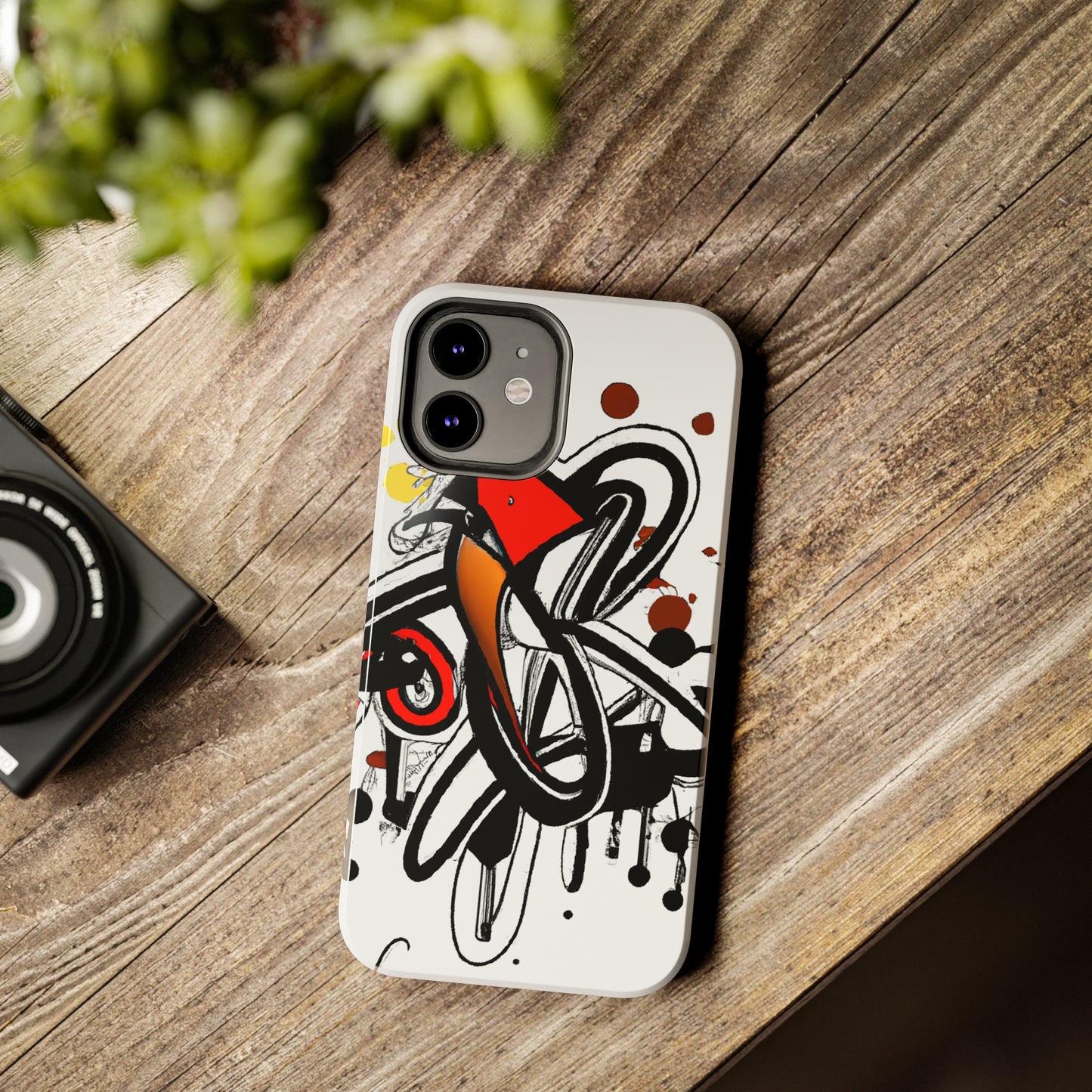 Izzo (H.O.V.A.) 2023811 - Phone Case