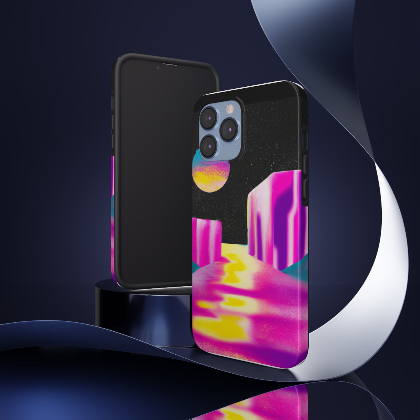 Slick Shades 202372 - Phone Case