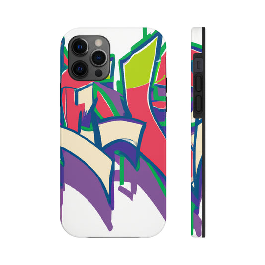 I Got 5 on It 202372 - Phone Case