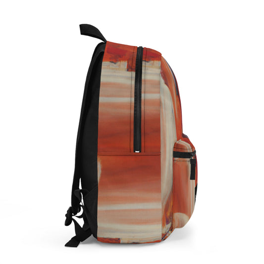 Accidentally in Love 2023729 - Backpack