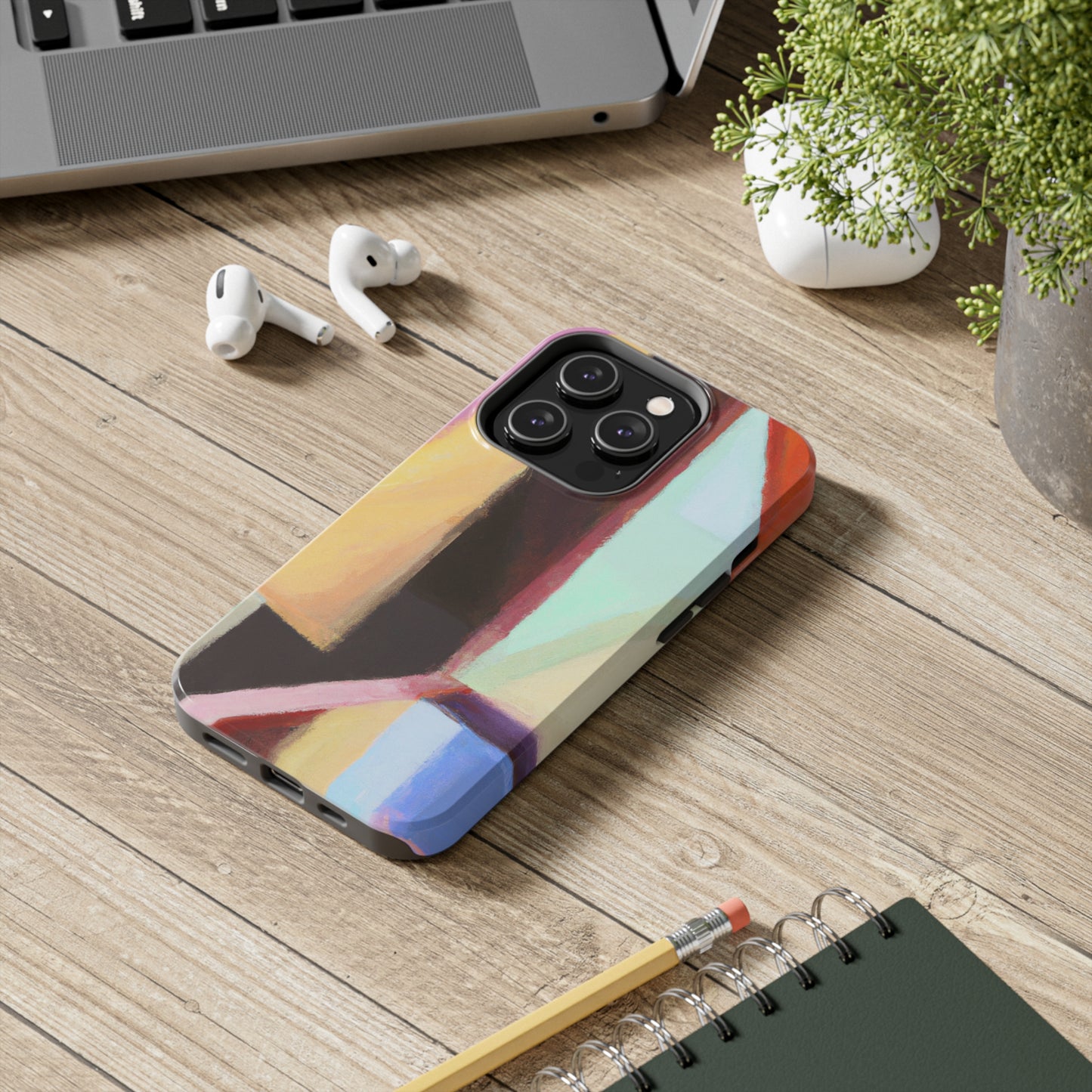 Happy Together - Phone Case