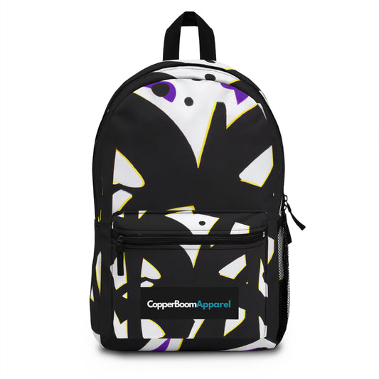 The Humpty Dance 202371 - Backpack