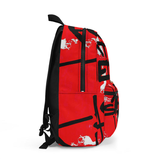 Forever 202373 - Backpack