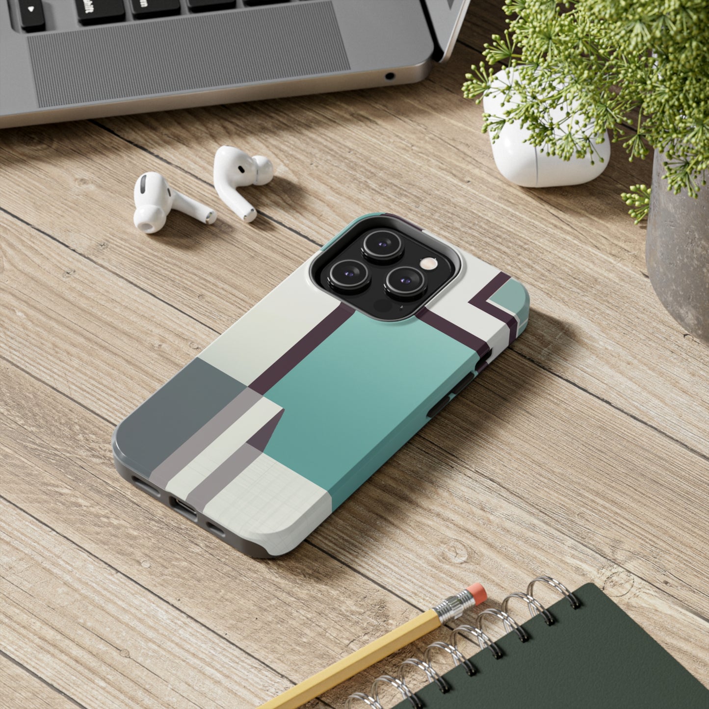 I Will Remember You by Sarah McLachlan - Phone Case