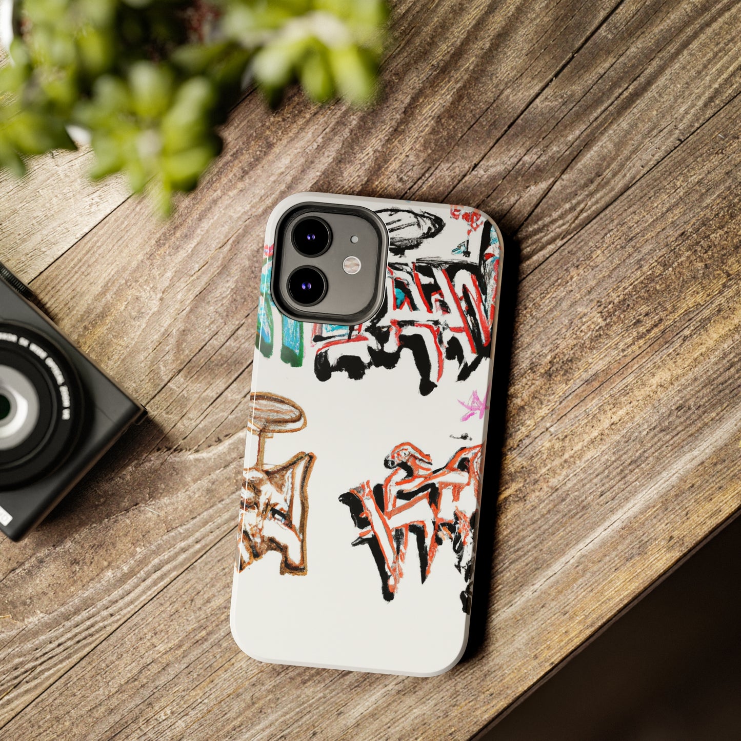 In Da Club 2023730 - Phone Case