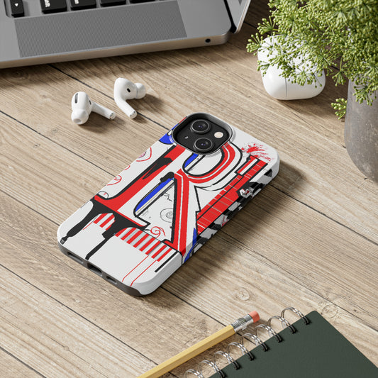 Get Low 2023727 - Phone Case