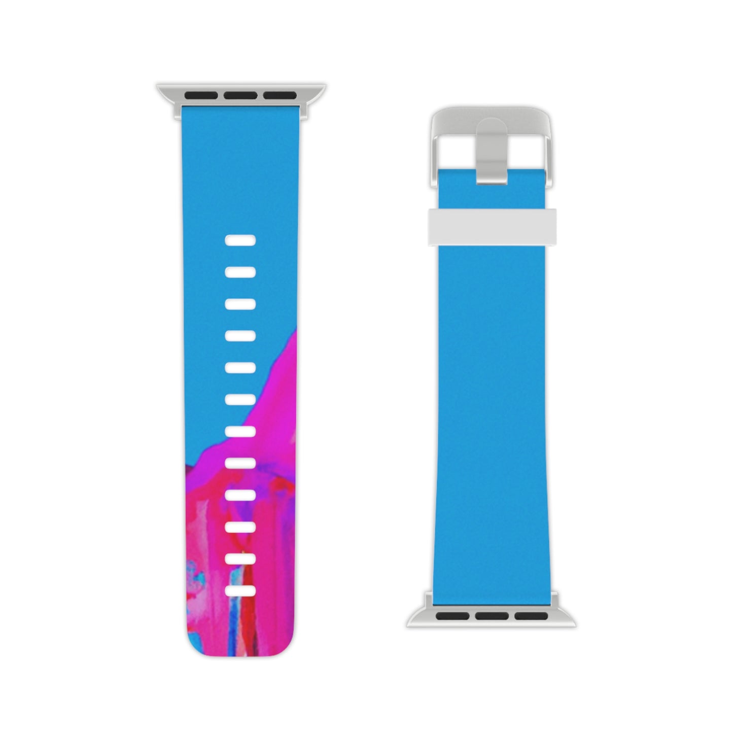 The Hair Metal Heartthrobs 202374 - Watch Band