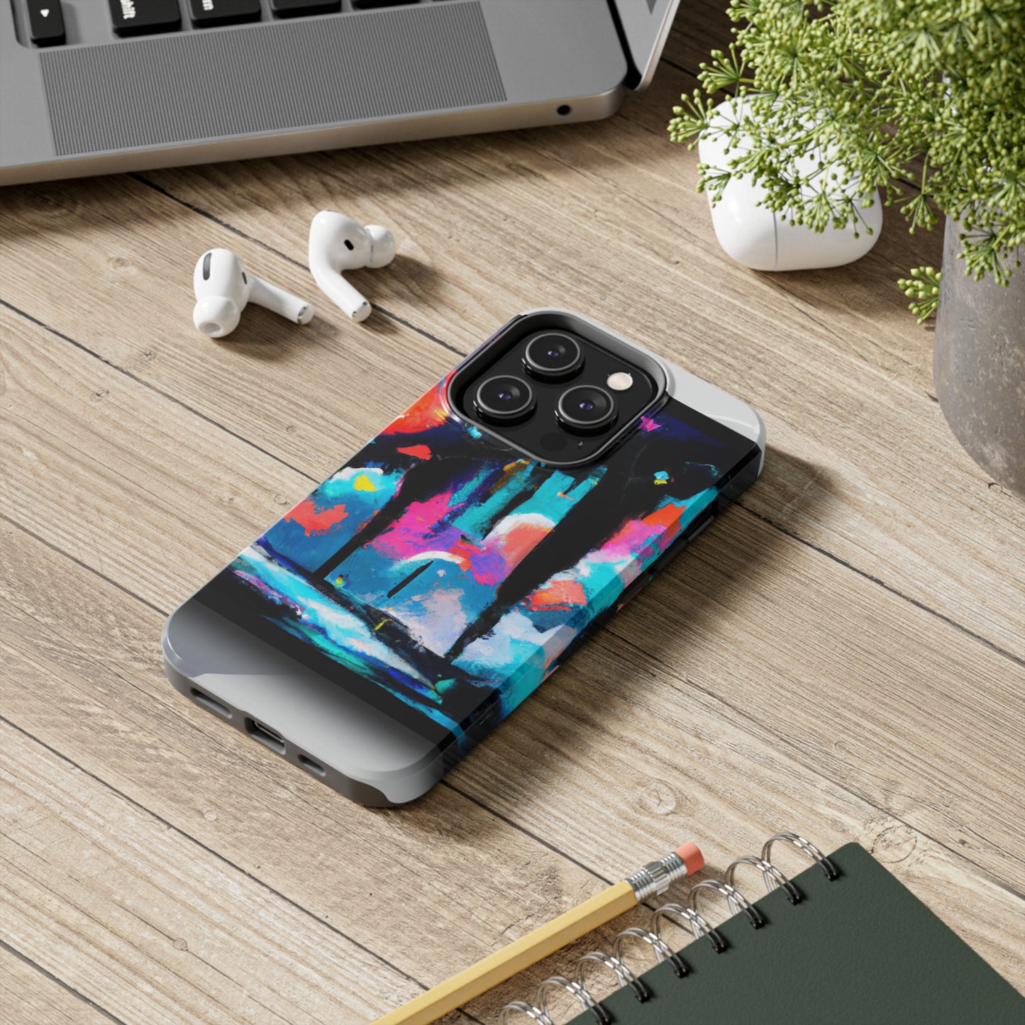 Funky Fresh 202371 - Phone Case
