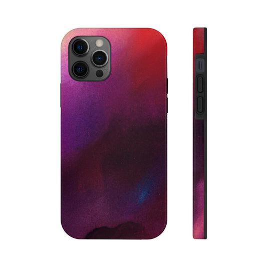 I Swear by All-4-One - Phone Case