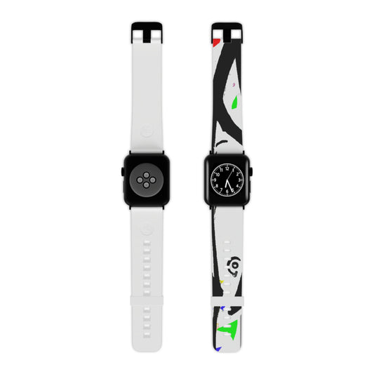 California Love 2023630 - Watch Band