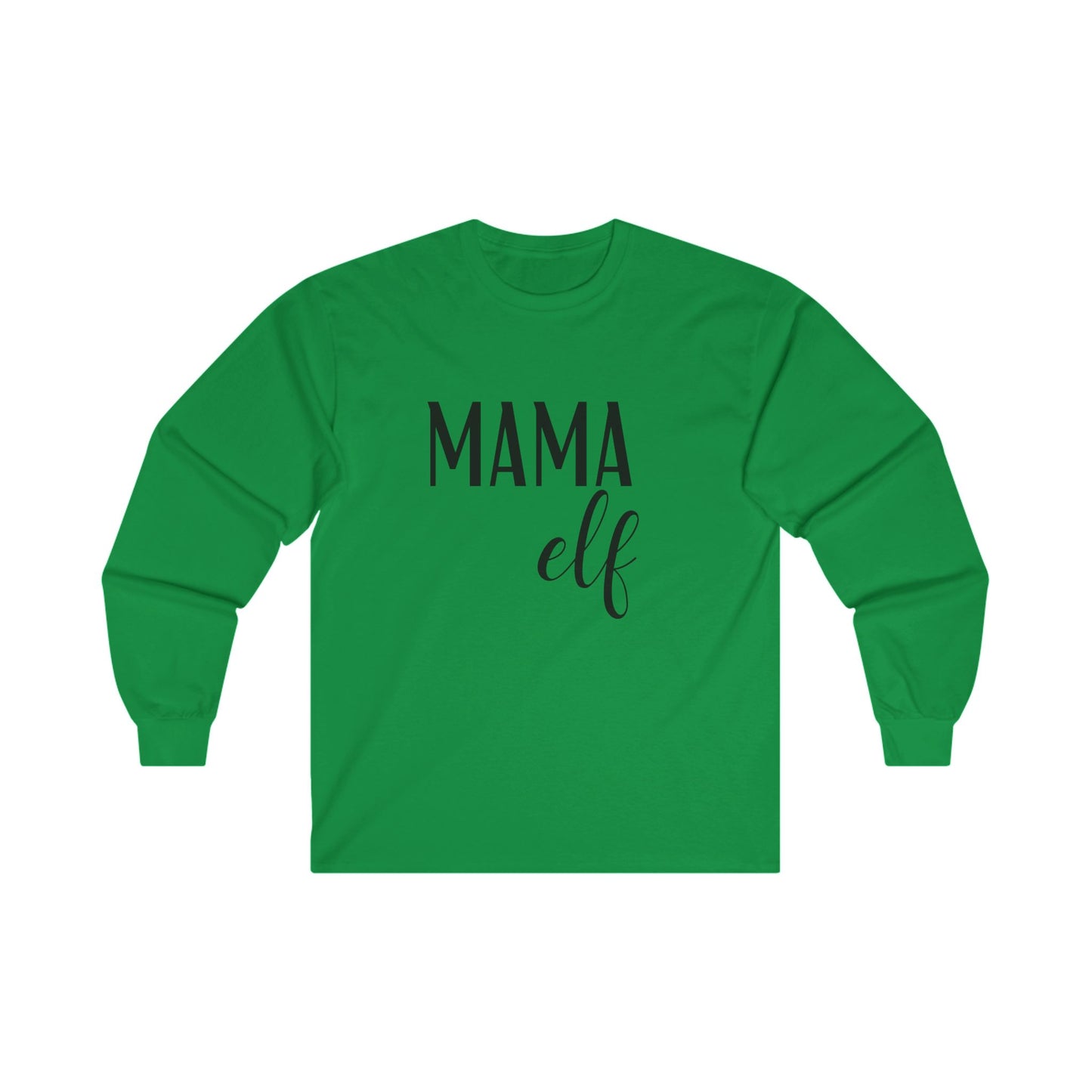 Mama Elf