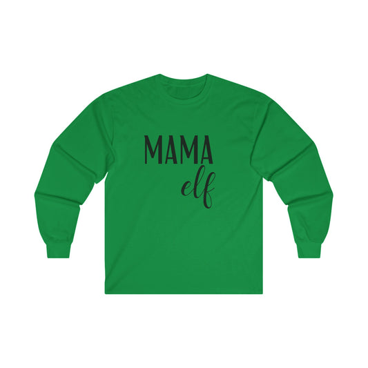 Mama Elf
