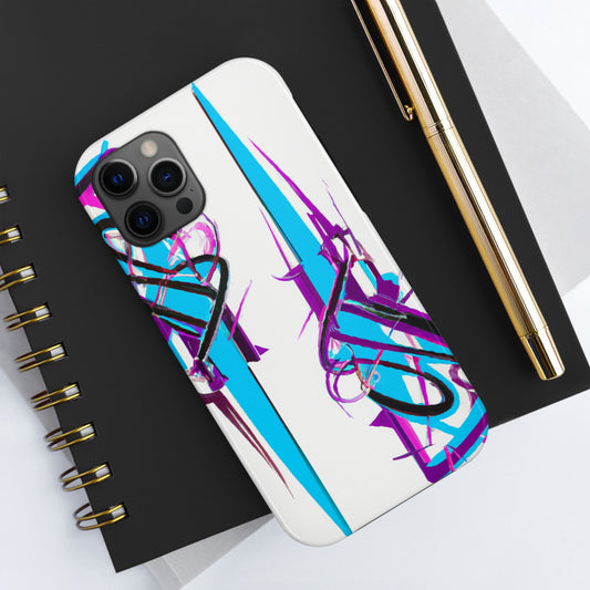 C.R.E.A.M. 202371 - Phone Case