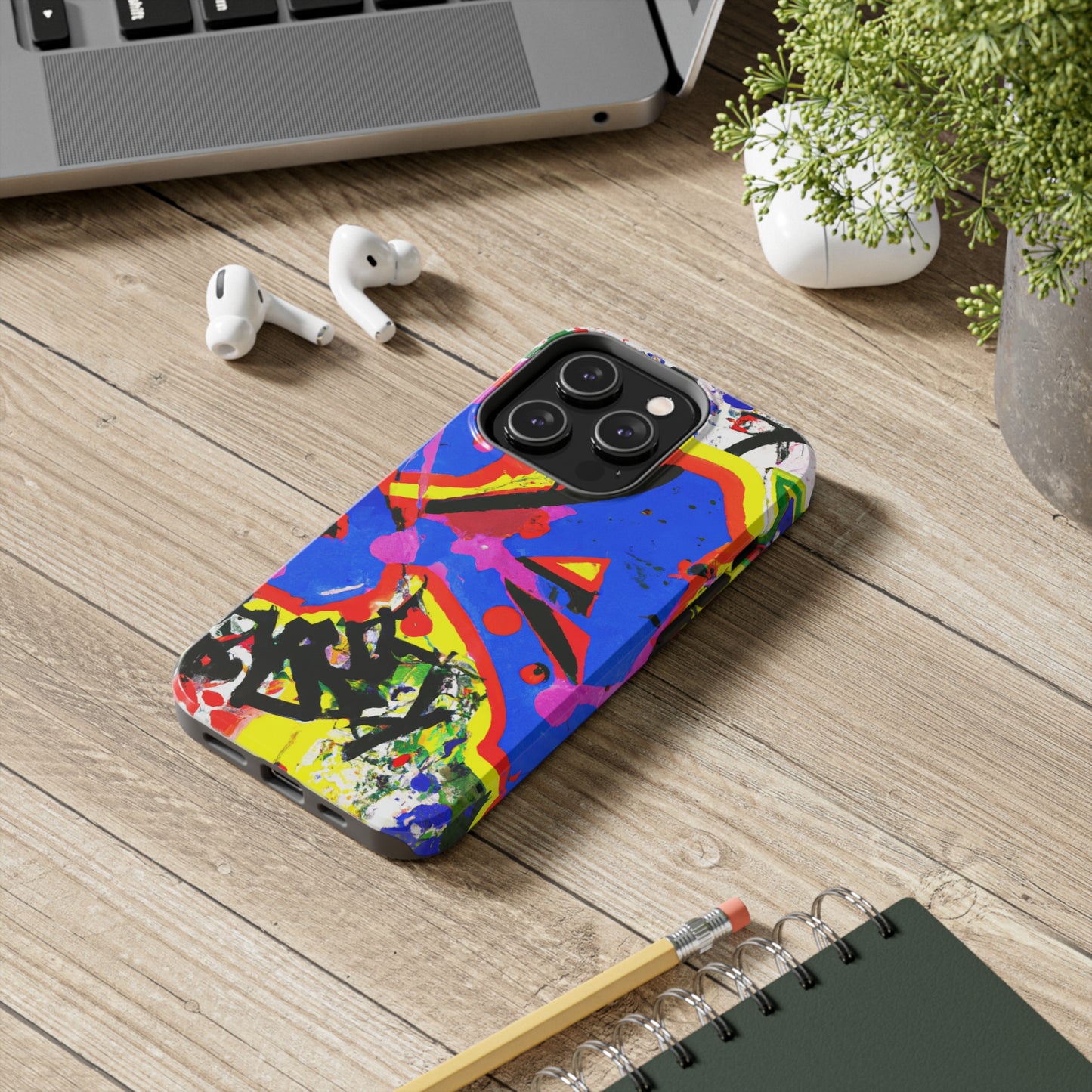 Hypnotize 202371 - Phone Case