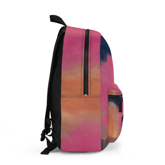 The Way I Am 2023729 - Backpack