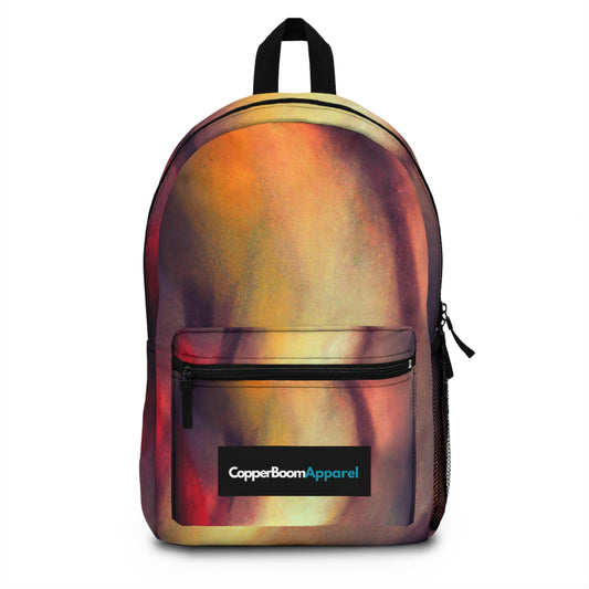 I Want to Hold Your Hand 2023729 - Backpack