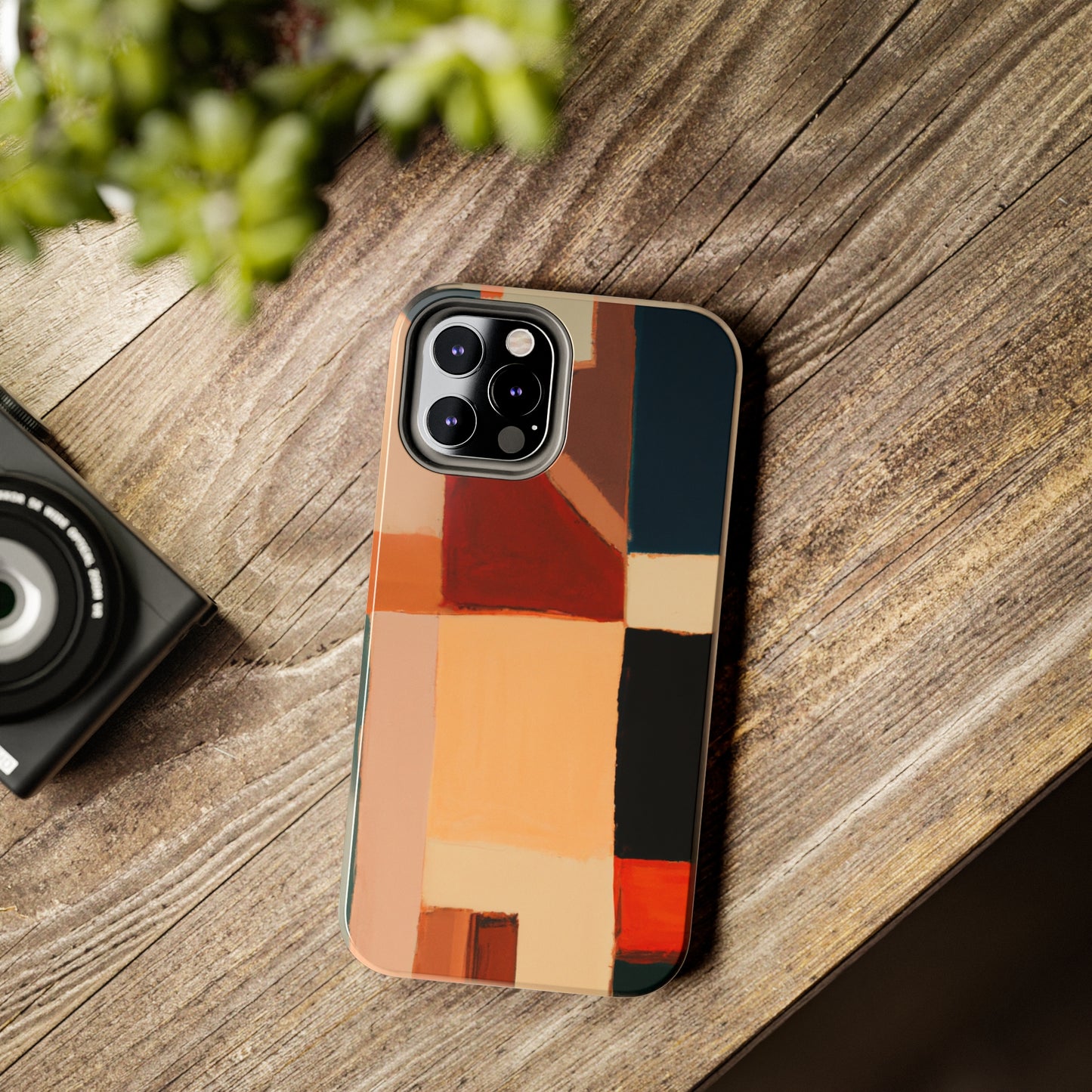 Just the Way You Are 202375 - Phone Case