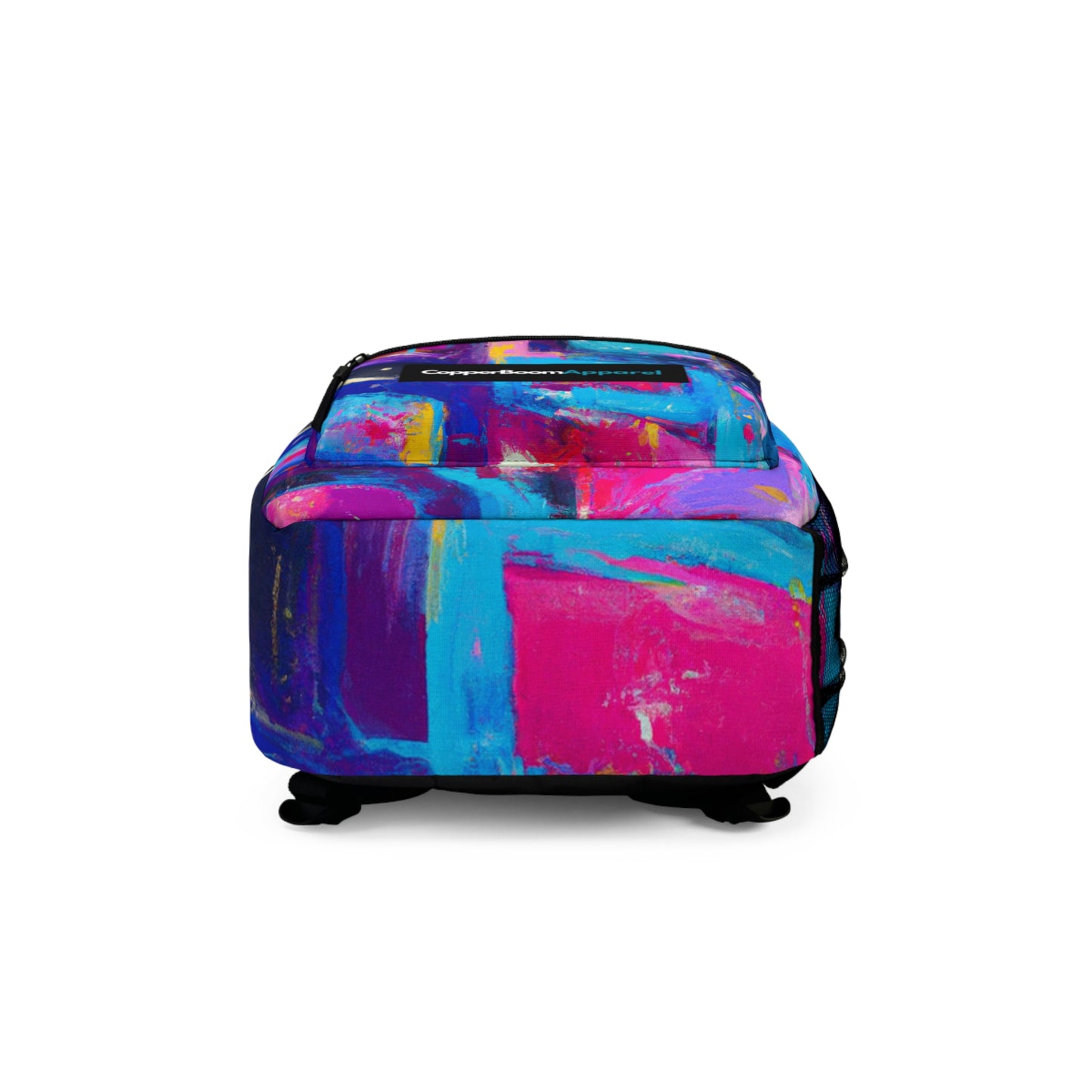 The Hair Metal Mavens 202373 - Backpack