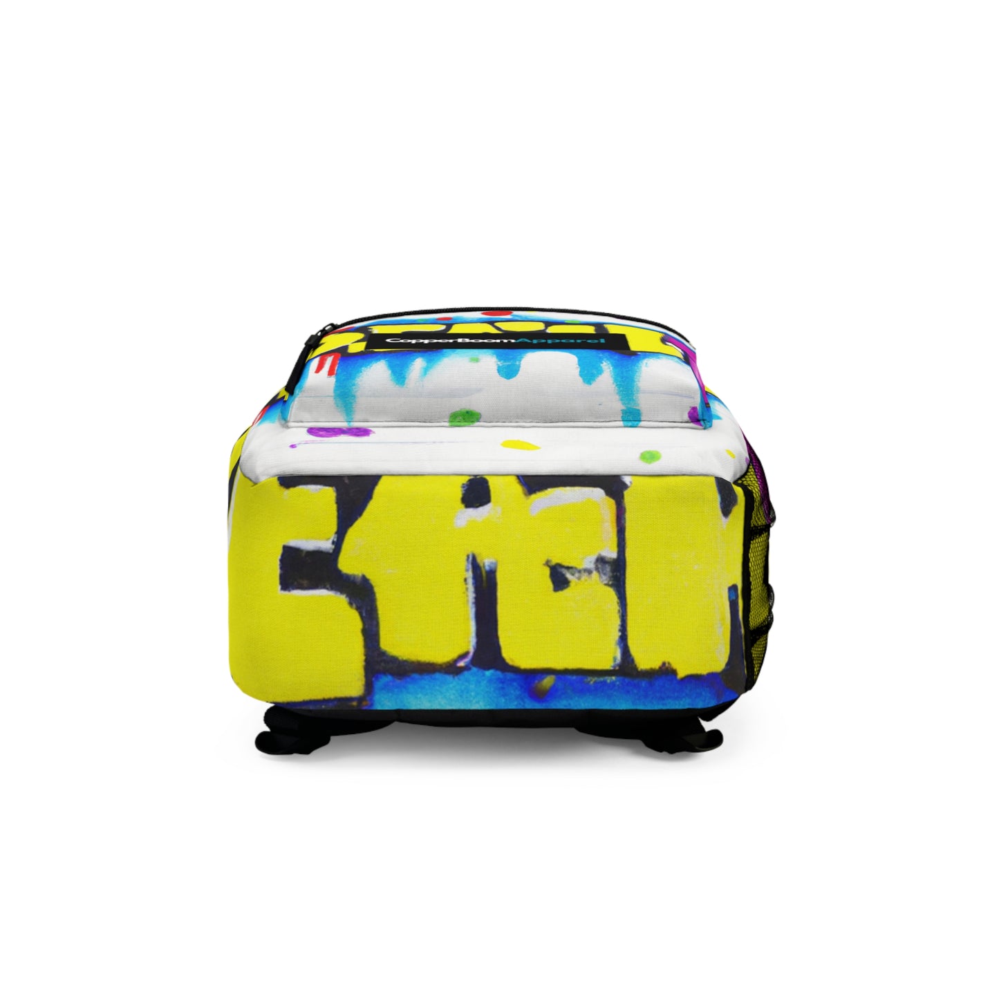 Dirt Off Your Shoulder 202373 - Backpack