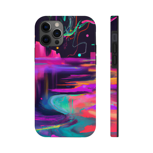 The Go-Go's - Phone Case