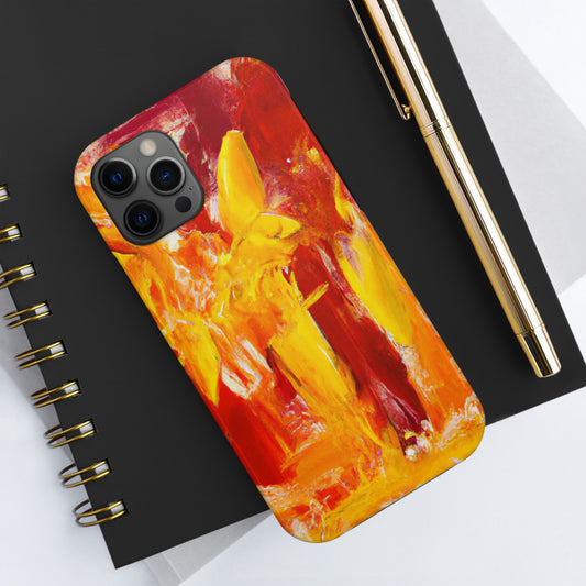 Dreams Come True by Vanessa Williams - Phone Case