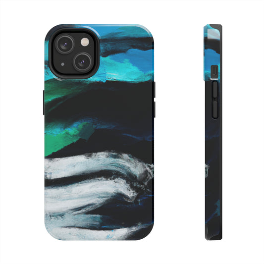 I Want to Know What Love Is 2023730 - Phone Case