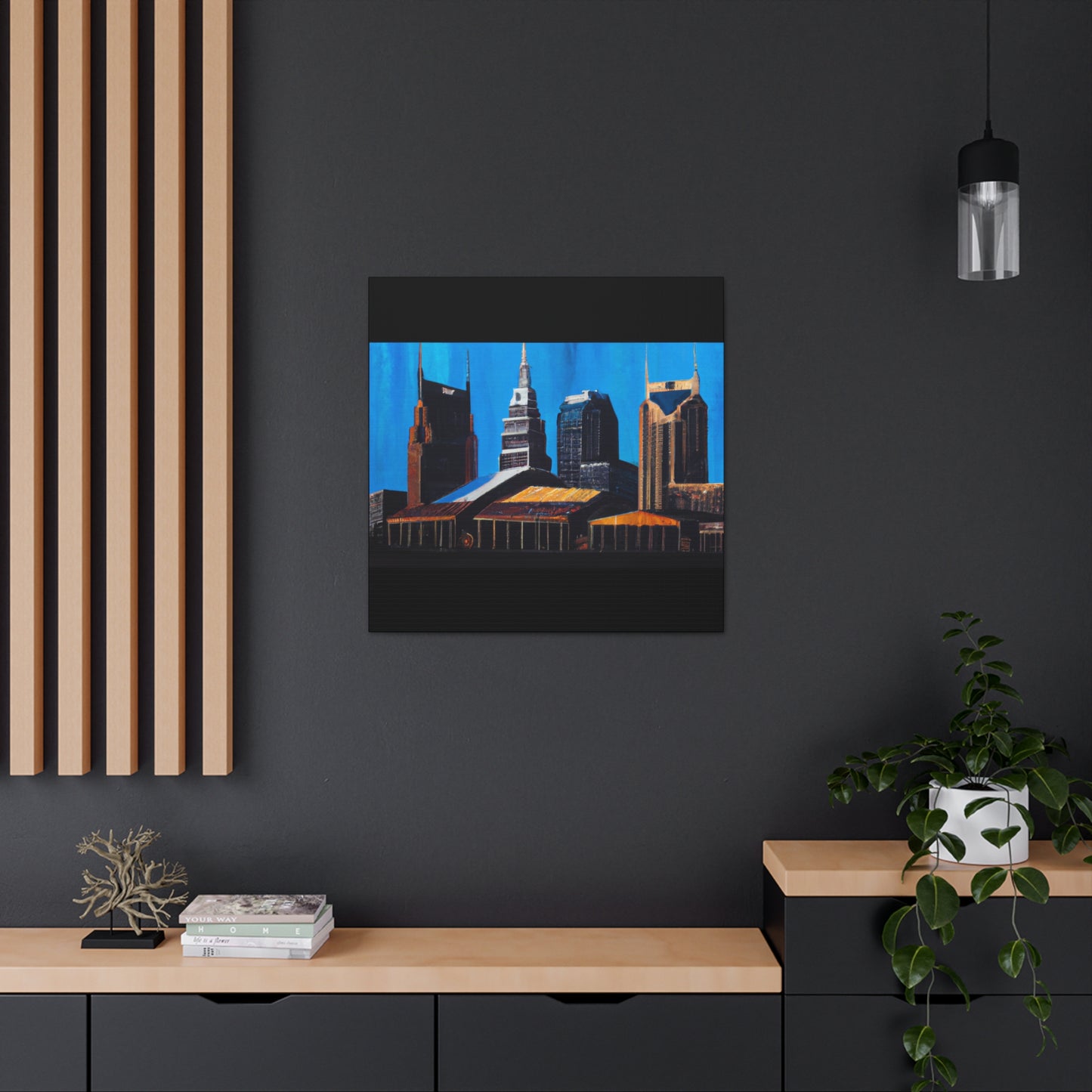 Olivia or Oliver. - Canvas