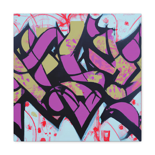 Still Not a Player 2023730 - Canvas