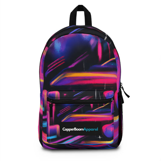 Radiant Reverberation 202374 - Backpack