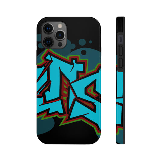 Hail Mary 202371 - Phone Case