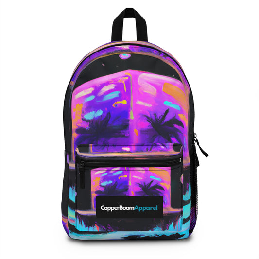 Stellar Serenade 202373 - Backpack