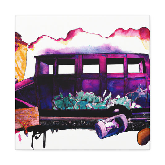 Hypnotize 2023729 - Canvas