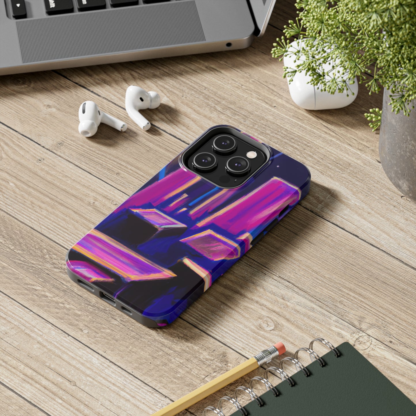 Rockin' Rollerskates 202371 - Phone Case