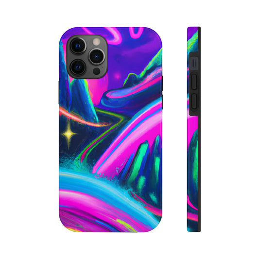 The Beat Masters - Phone Case