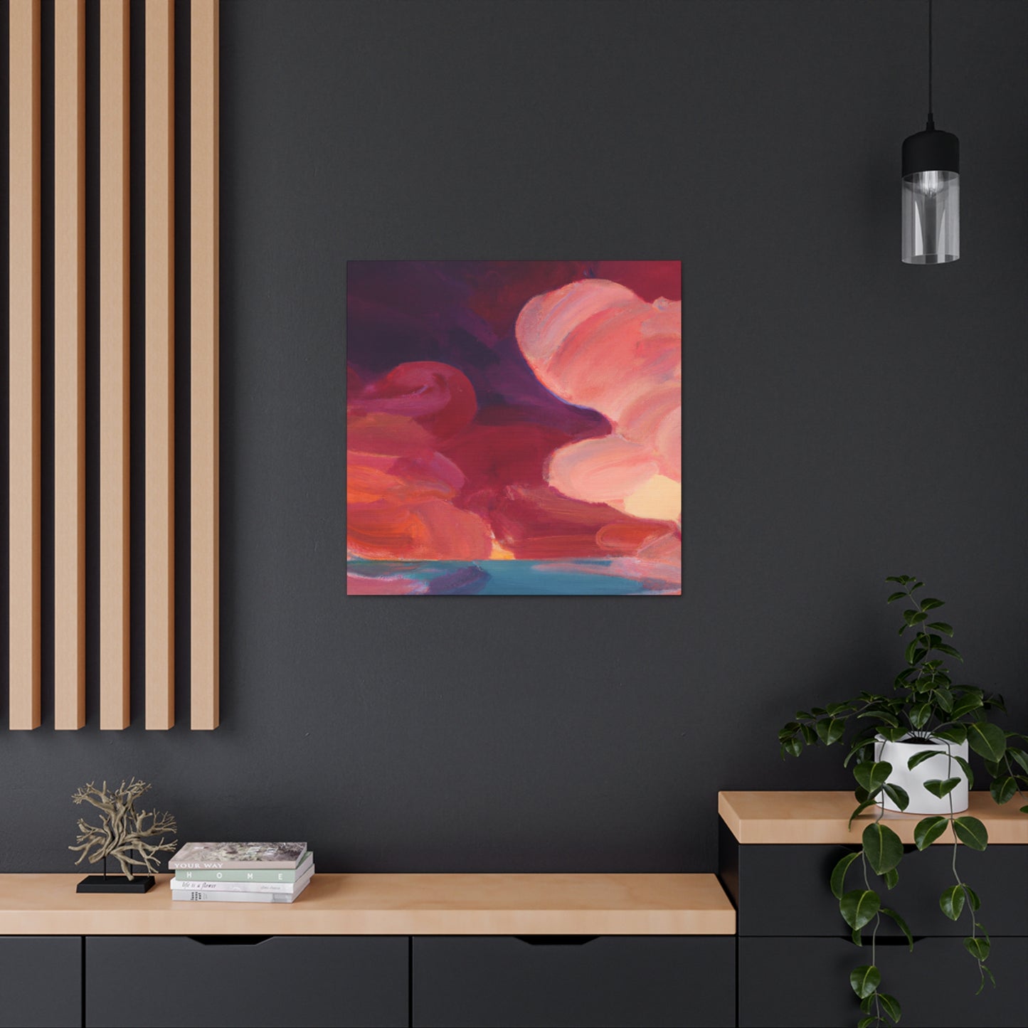 Sweet Child O' Mine 202376 - Canvas