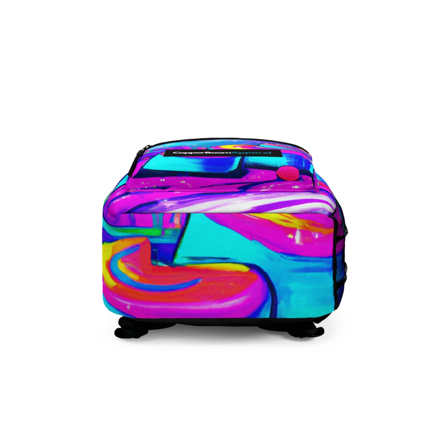 The Rubix Rockstars 202373 - Backpack