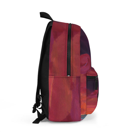 Sweet Child O' Mine 202376 - Backpack