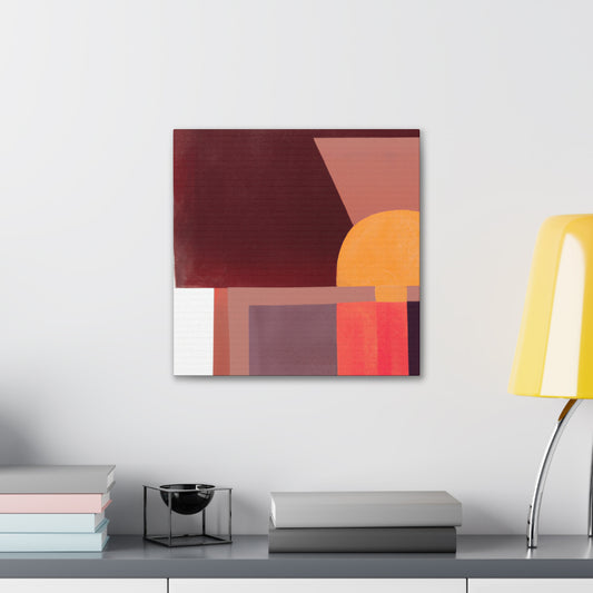 Uptown Funk 202376- Canvas