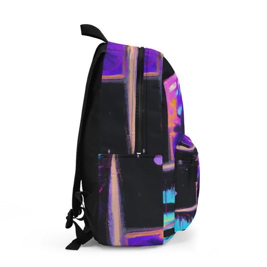 Stellar Serenade 202373 - Backpack